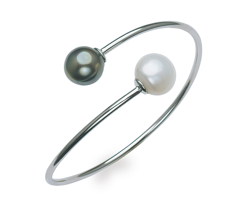 DAIWA JEWELRY - South Sea Pearl Bracelet